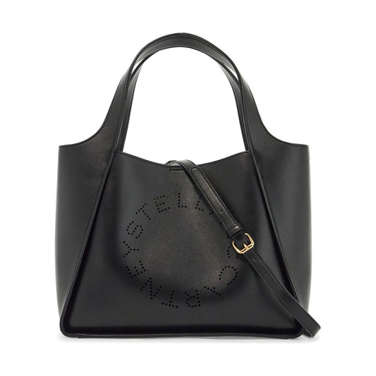 Stella McCartney stella logo tote bag Shopper Stella McCartney