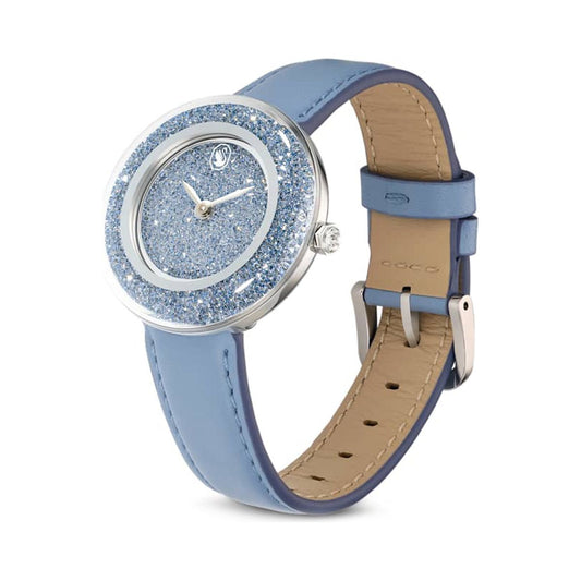 SWAROVSKI WATCHES Mod. 5681733 WATCHES SWAROVSKI Light Slate Gray