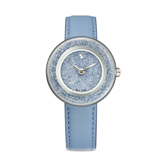 SWAROVSKI WATCHES Mod. 5681733 WATCHES SWAROVSKI Dark Gray