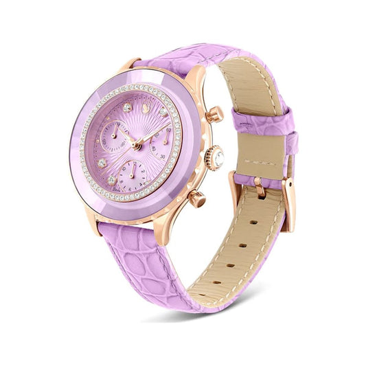 SWAROVSKI WATCHES Mod. 5690804 WATCHES SWAROVSKI Thistle