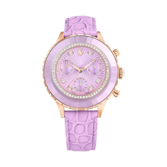 SWAROVSKI WATCHES Mod. 5690804 WATCHES SWAROVSKI Thistle