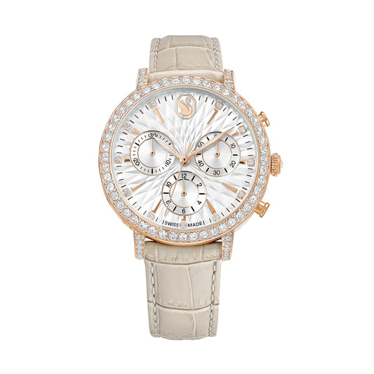 SWAROVSKI WATCHES Mod. 5702849 WATCHES SWAROVSKI Light Gray