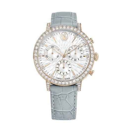 SWAROVSKI WATCHES Mod. 5702851 WATCHES SWAROVSKI Light Gray