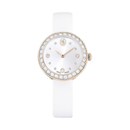 SWAROVSKI WATCHES Mod. 5710103 WATCHES SWAROVSKI White Smoke