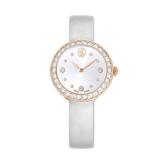 SWAROVSKI WATCHES Mod. 5710105 WATCHES SWAROVSKI Light Gray
