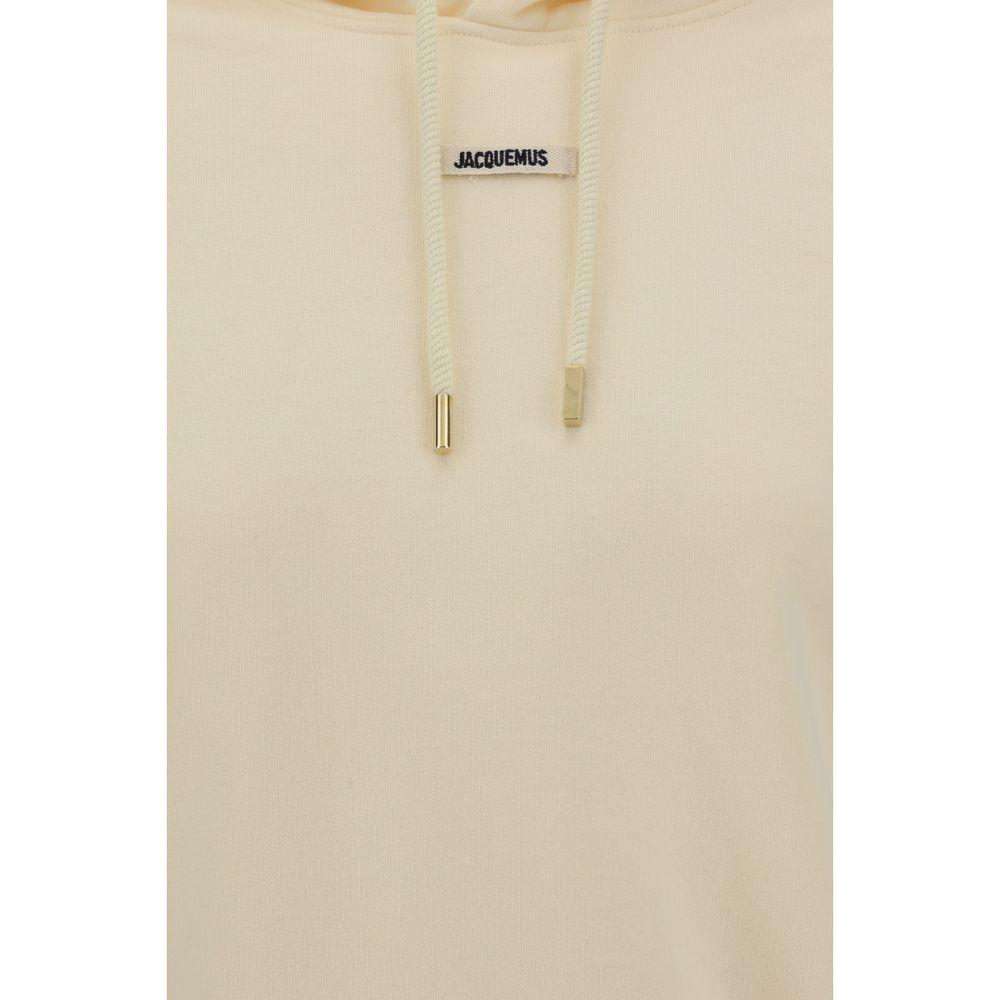 Jacquemus Logoed Hoodie Jacquemus