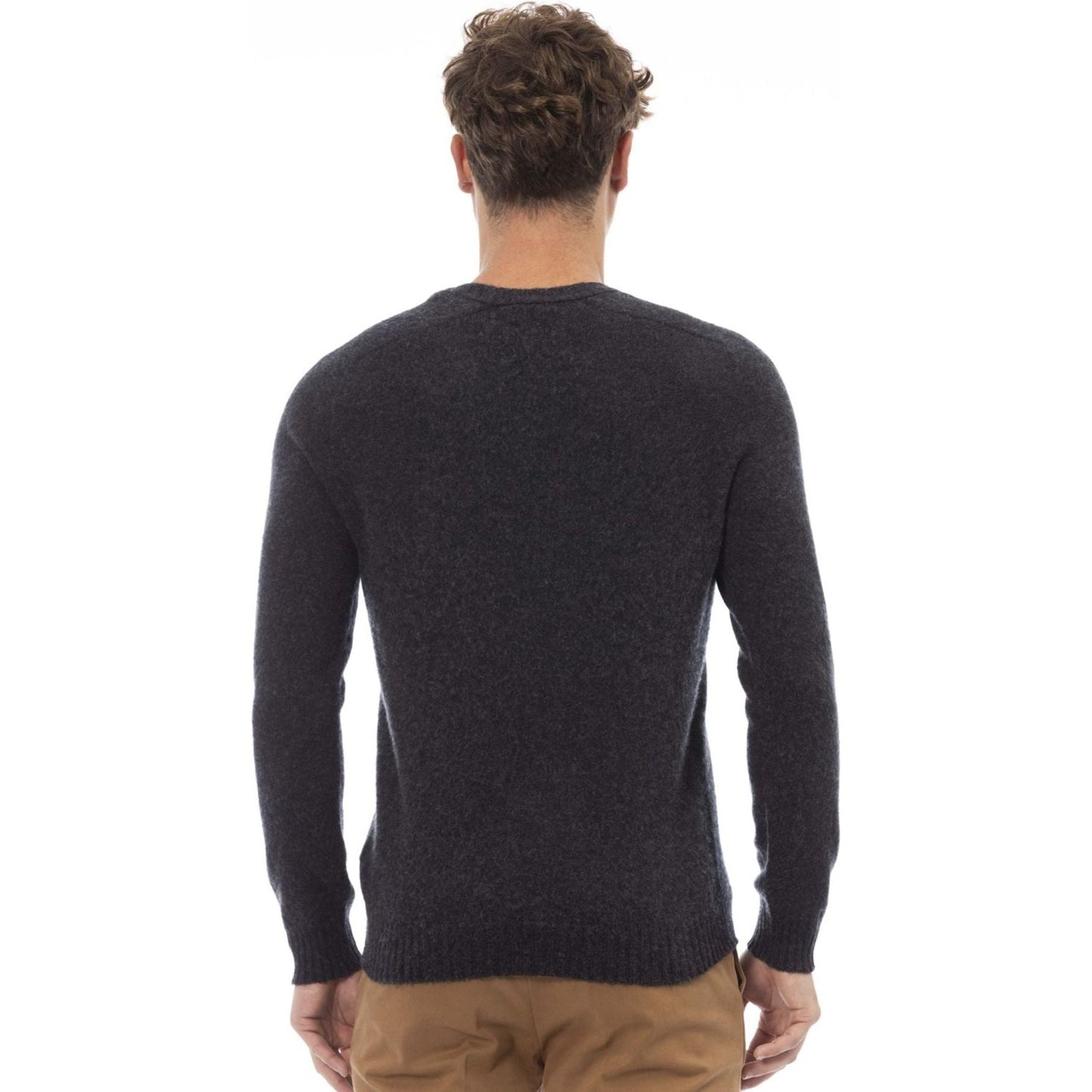 Alpha Studio Sweaters Sweaters Alpha Studio