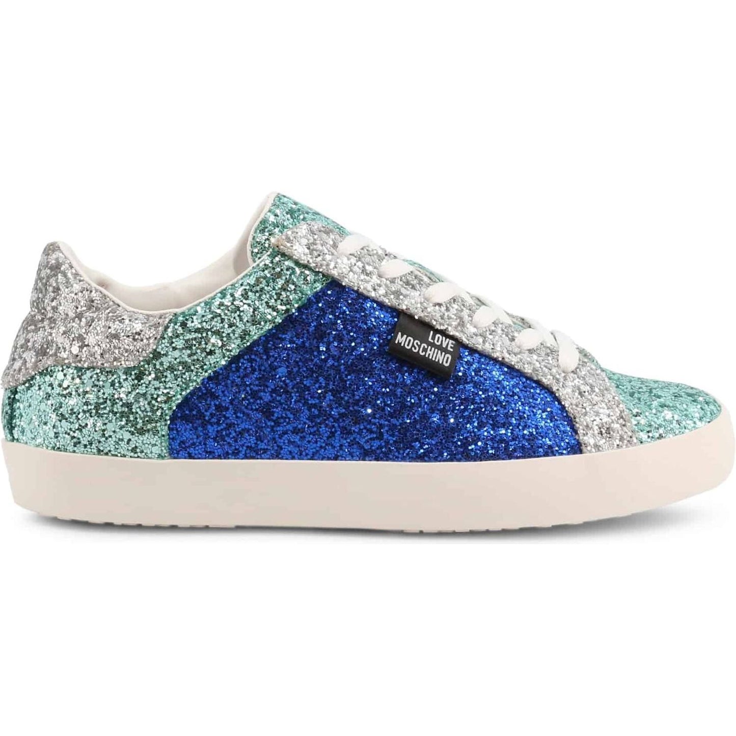 Love Moschino Sneakers Sneakers Love Moschino Midnight Blue