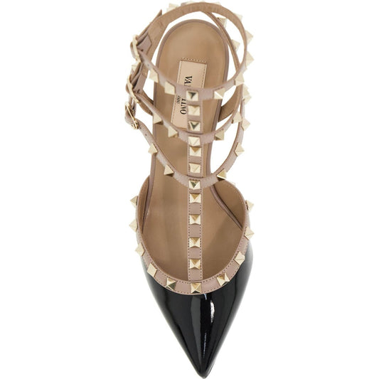 Valentino Garavani rockstud slingback pumps Pumps Valentino Garavani