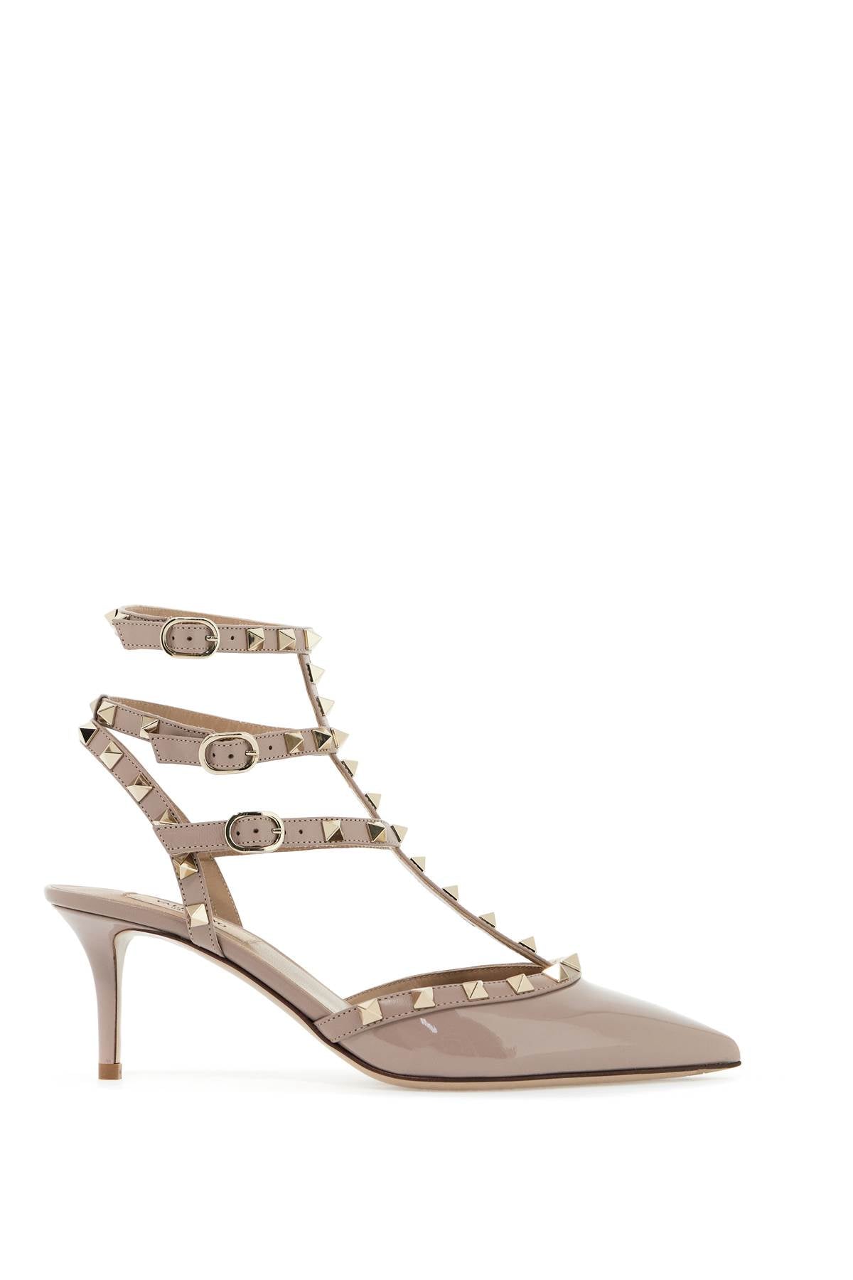 Valentino Garavani rockstud slingback pumps Pumps Valentino Garavani