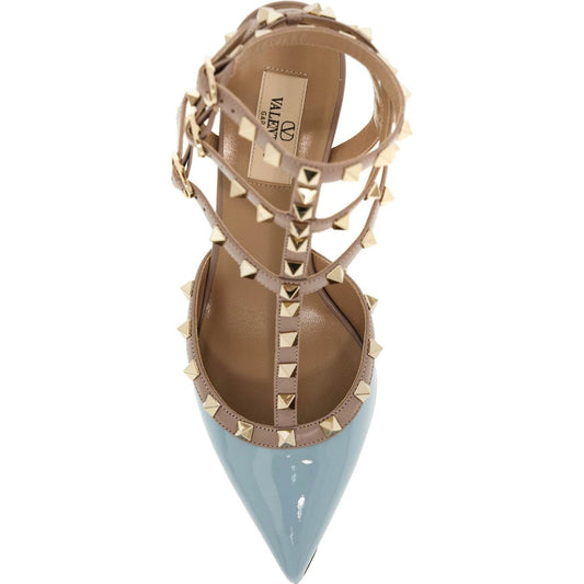 Valentino Garavani rockstud slingback pumps Pumps Valentino Garavani