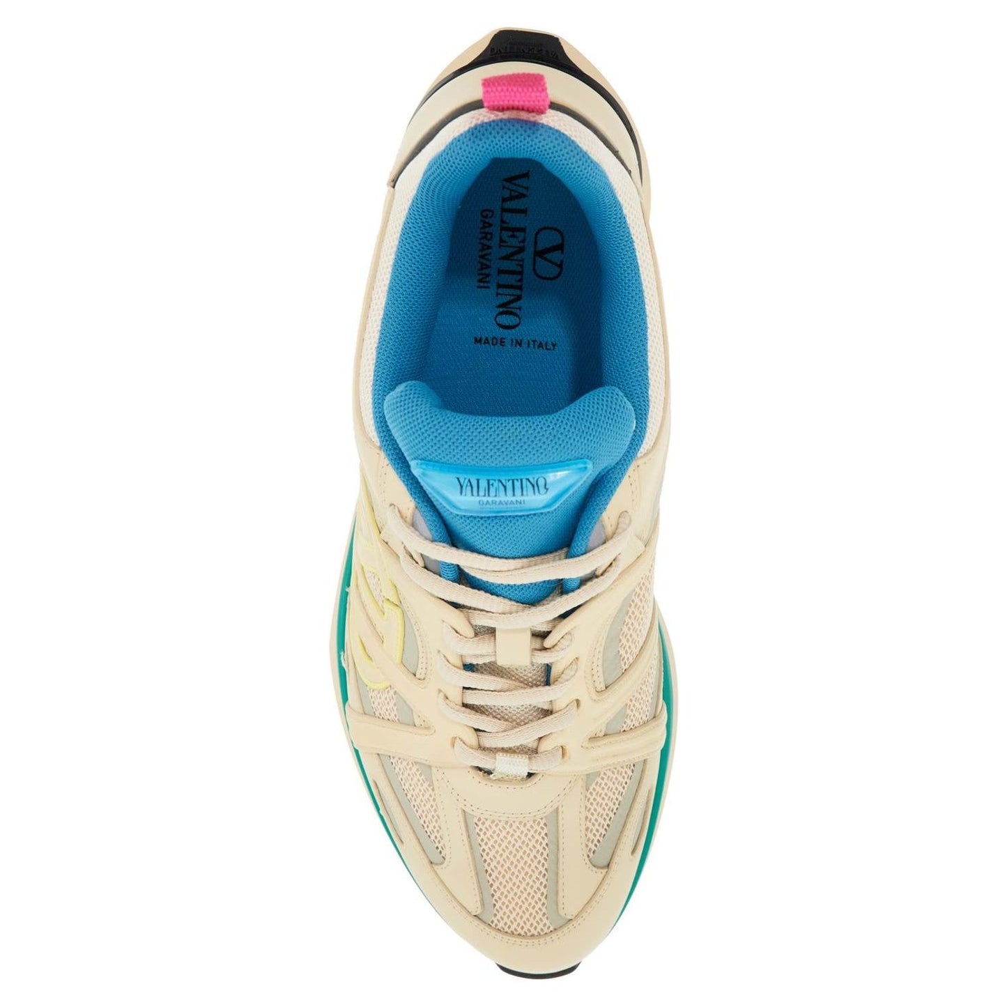 Valentino Garavani low top vlogo easyjog Sneakers Valentino Garavani