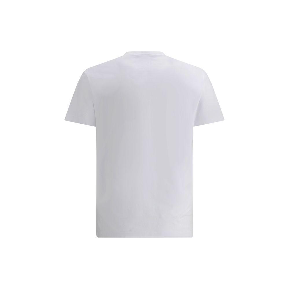 Dsquared² T-Shirt Dsquared² Light Gray