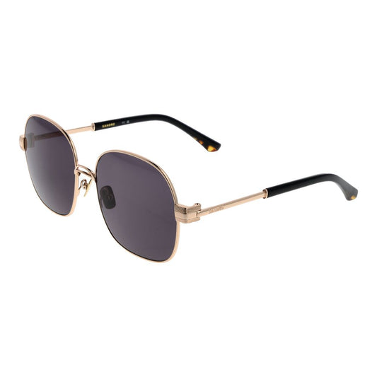 Sandro Gold Women Sunglasses Sandro