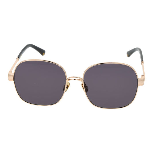 Sandro Gold Women Sunglasses Sandro