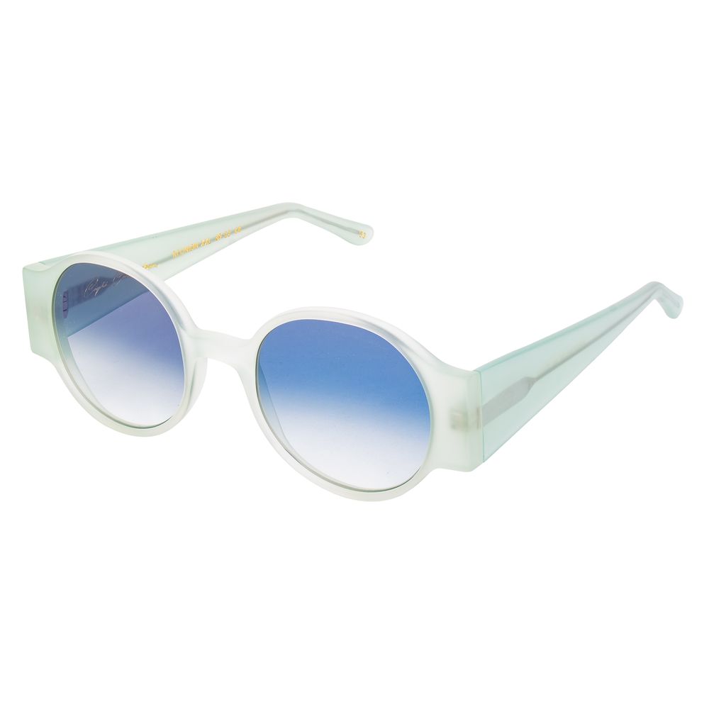 LGR Bicolor Acetate Sunglasses LGR