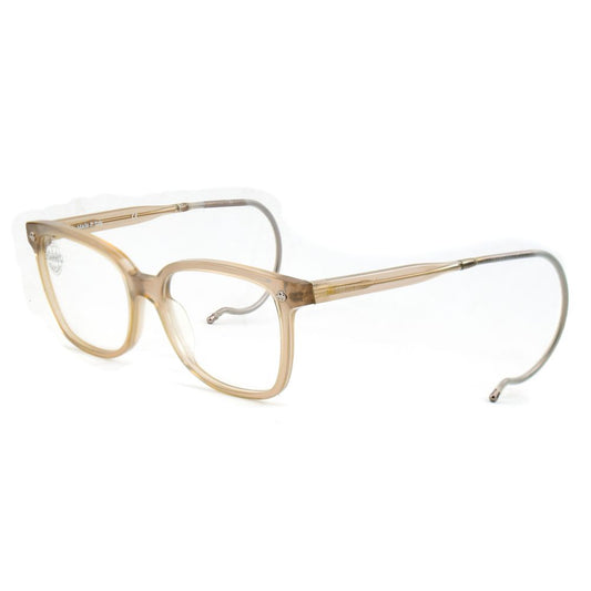 Vuarnet Brown Acetate Glasses (Frames) Vuarnet