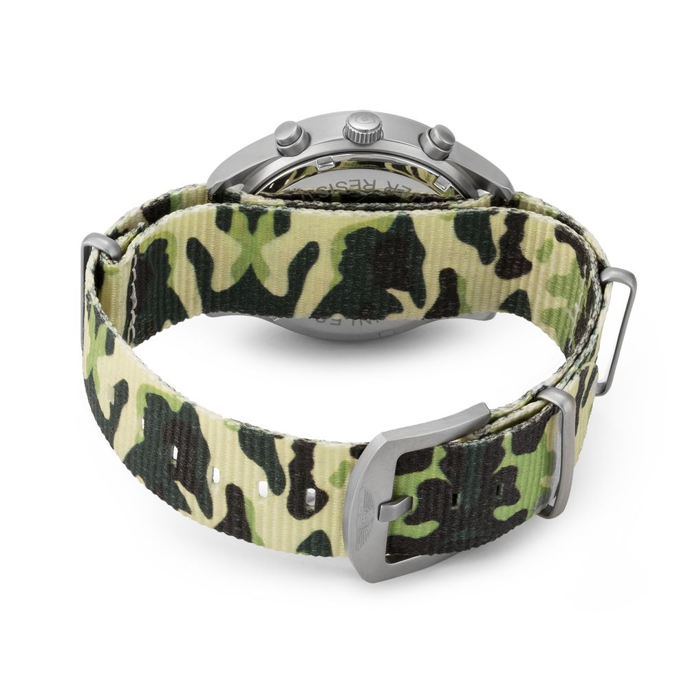Bobroff Army Nylon Sport Watch1728,67434610848,Accessories,Army,Bobroff,Men,New with tags,Sport Watches - Watches - Accessories,Watches - Accessories