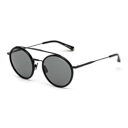 Belstaff Black Titanium Sunglasses Belstaff