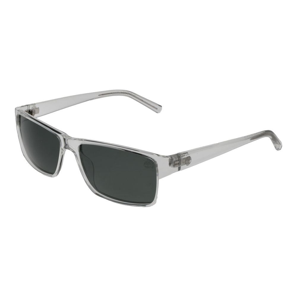 Timberland Transparent Plastic Sunglasses Timberland