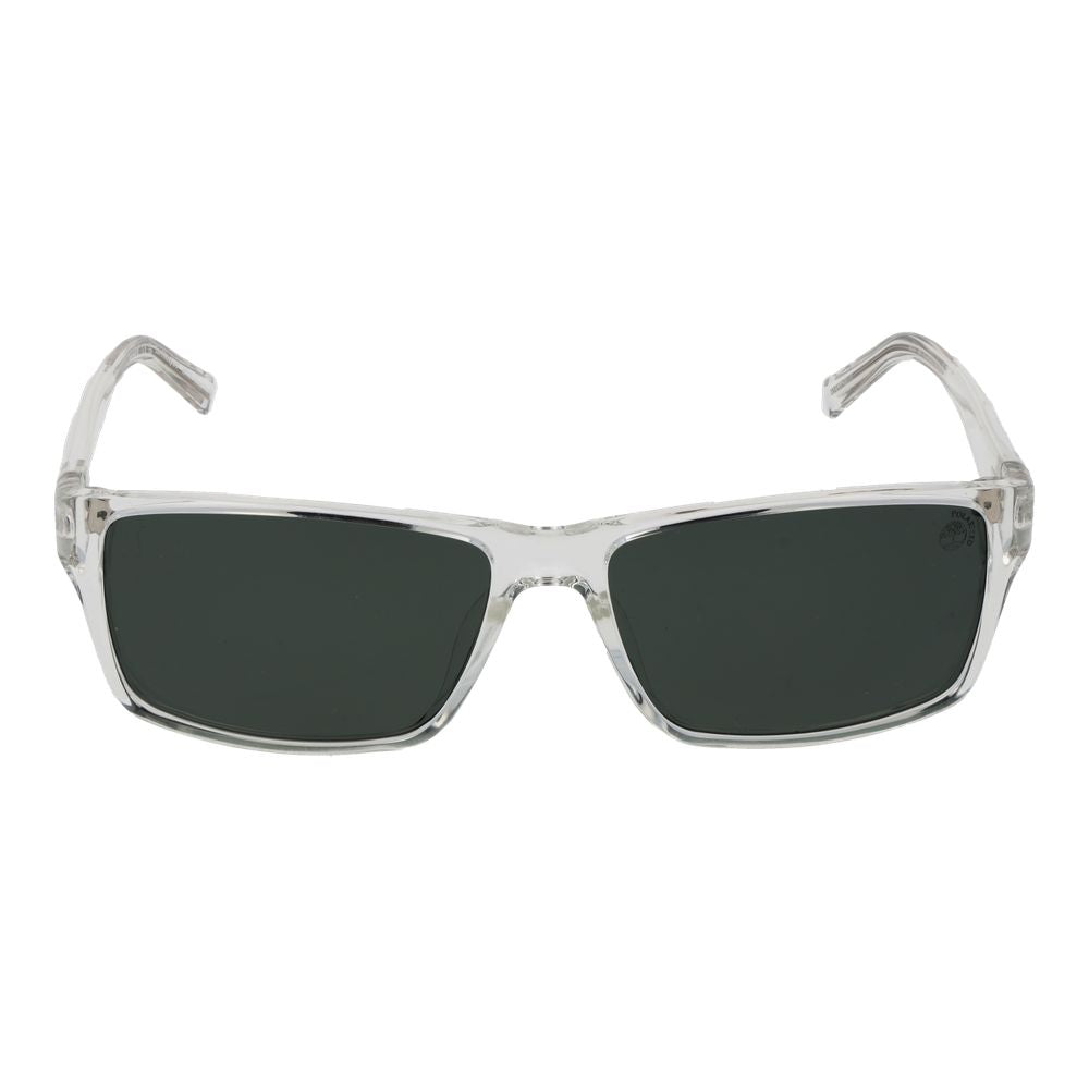 Timberland Transparent Plastic Sunglasses Timberland