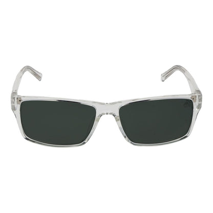 Timberland Transparent Plastic Sunglasses Timberland