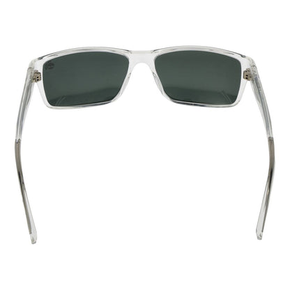 Timberland Transparent Plastic Sunglasses Timberland
