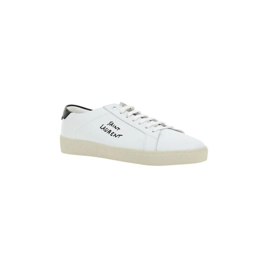 Saint Laurent Sneakers Saint Laurent