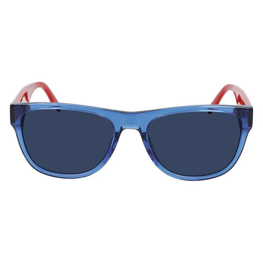 Converse Blue Acetate Sunglasses Converse Dark Slate Gray