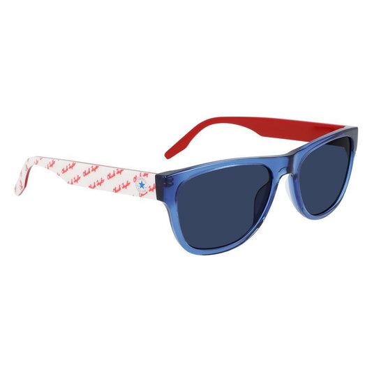 Converse Blue Acetate Sunglasses Converse Dark Slate Gray