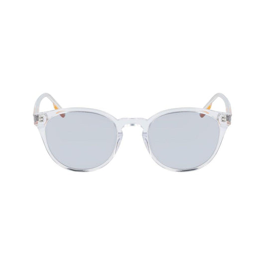 Converse Blue Acetate Sunglasses Converse Light Gray