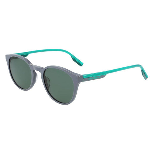 Converse Gray Acetate Sunglasses Converse Dim Gray