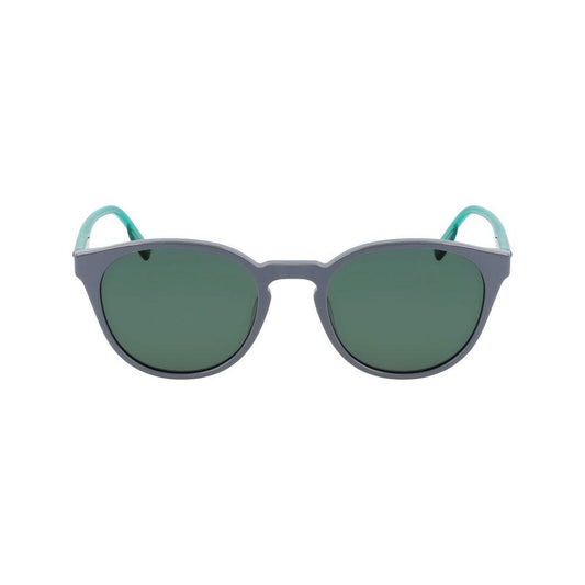 Converse Gray Acetate Sunglasses Converse Dim Gray