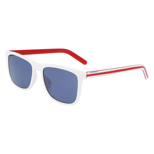 Converse White Injected Sunglasses Converse Slate Gray