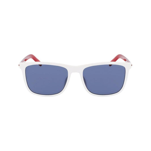 Converse White Injected Sunglasses Converse Slate Gray