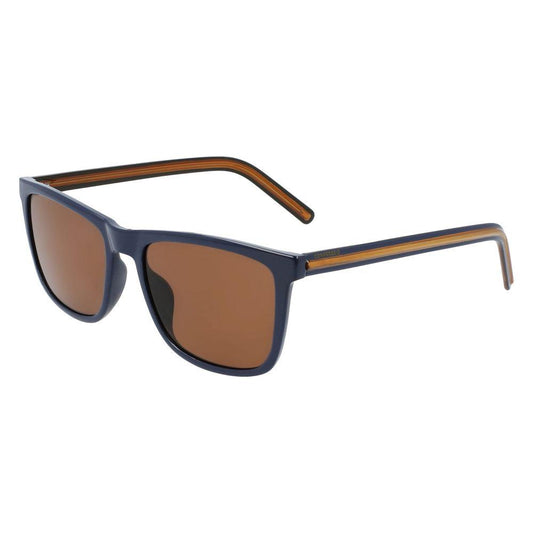 Converse Blue Injected Sunglasses Converse Dim Gray