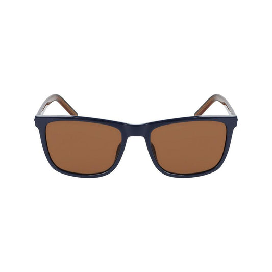 Converse Blue Injected Sunglasses Converse Sienna