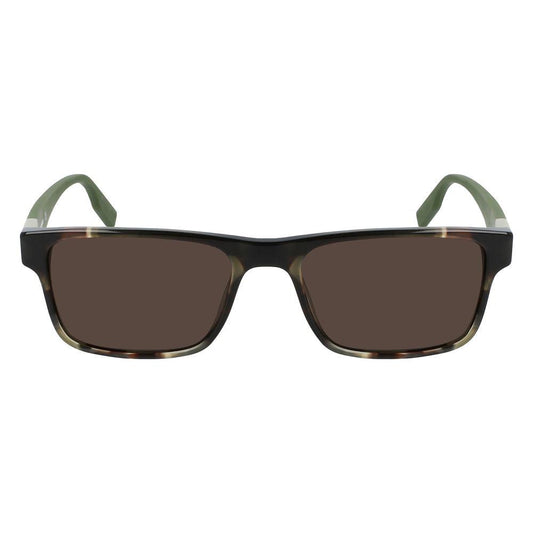 Converse Green Acetate Sunglasses Converse Dark Olive Green