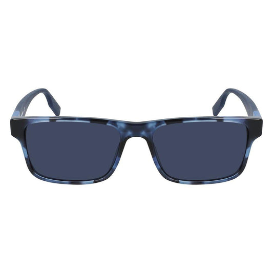 Converse Blue Acetate Sunglasses Converse Dark Slate Gray