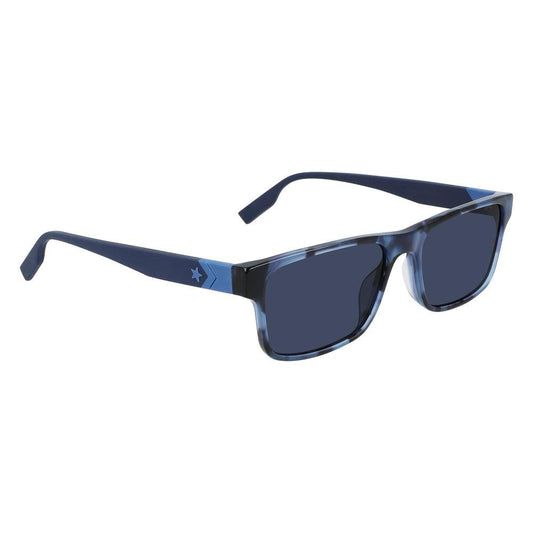 Converse Blue Acetate Sunglasses Converse Dark Slate Gray