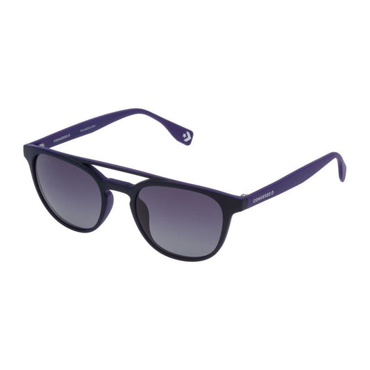 Converse Blue Injected Sunglasses Converse Dim Gray