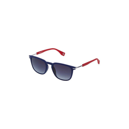 Converse Blue Injected Sunglasses Converse Dark Slate Gray