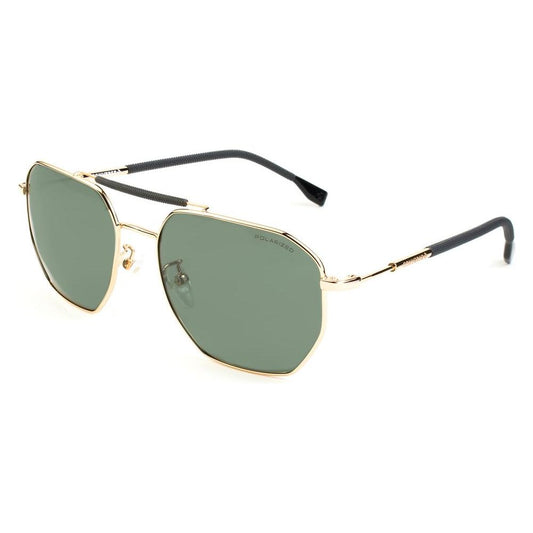 Converse Pink Metal Sunglasses Converse Slate Gray