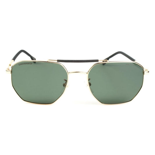 Converse Pink Metal Sunglasses Converse Slate Gray