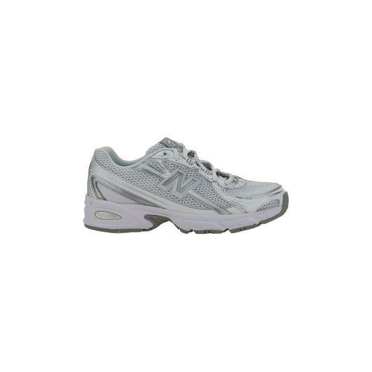 New Balance Lifestyle Sneakers New Balance Dark Gray