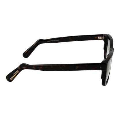 GCDS Brown Acetate Glasses (Frames) GCDS