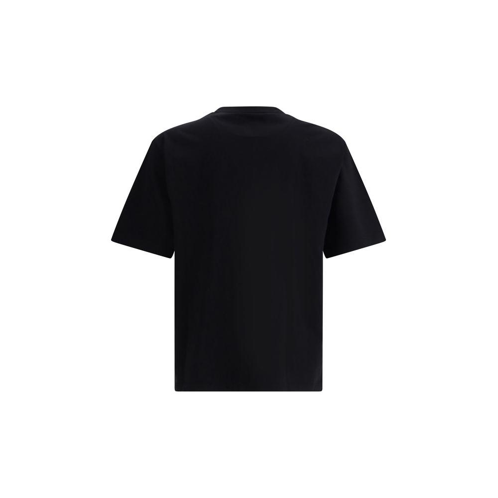 Dsquared² T-Shirt with print Dsquared² Black