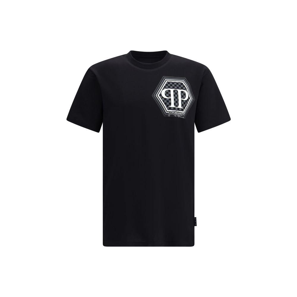 Philipp Plein T-Shirt Philipp Plein Black