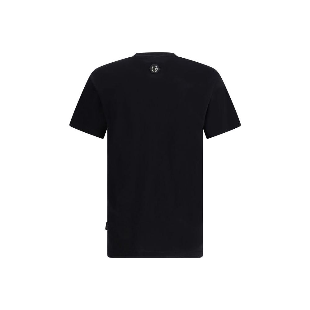 Philipp Plein T-Shirt Philipp Plein Black