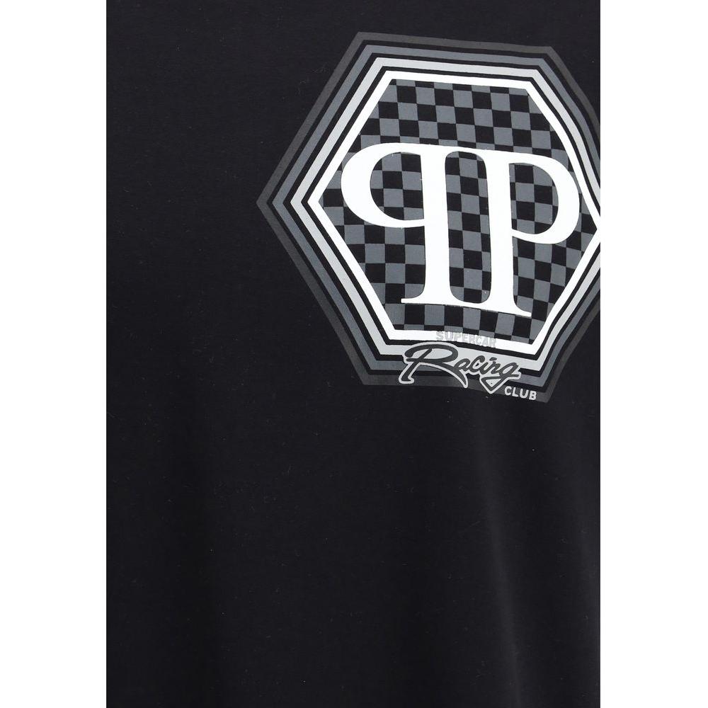 Philipp Plein T-Shirt Philipp Plein Black